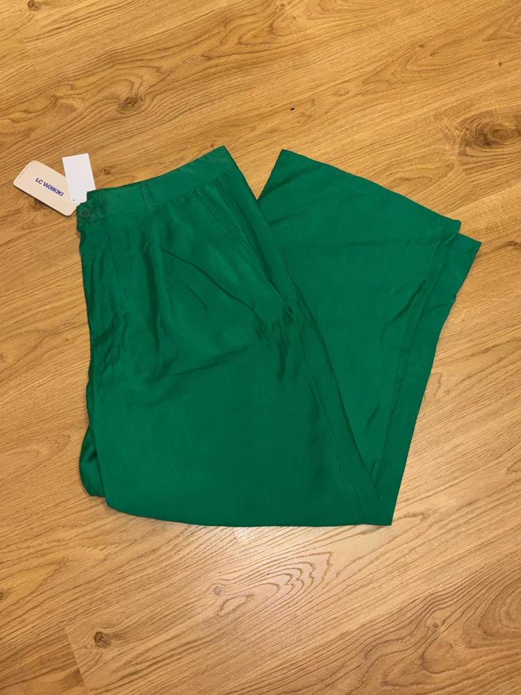 LC Wakiki Pants, size XXXL / 46 / 18, photo 2