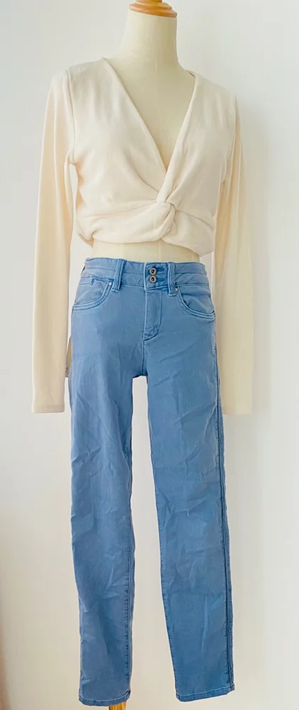 Esprit Jeans, size XS / 34 / 6, photo 2