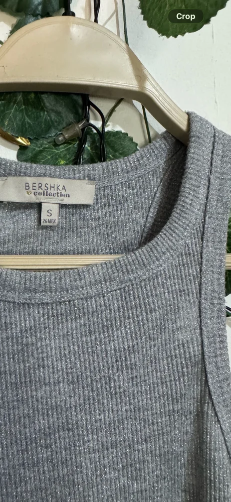 Bershka Blouses, size S / 36 / 8, photo 3