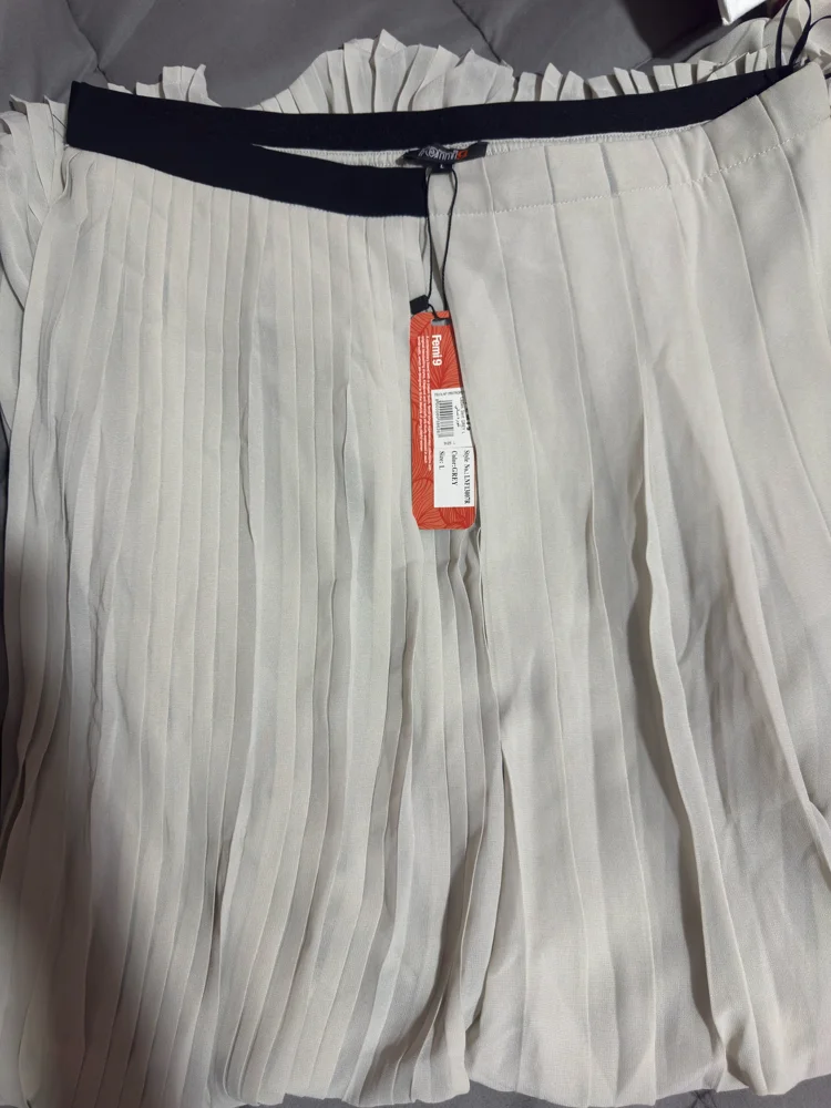 femi9 Skirts, New with tags, size L / 40 / 12, photo 3