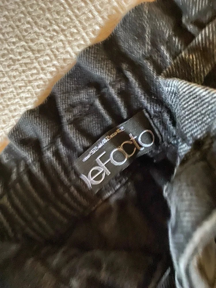 Defacto Jeans, Excellent, size L / 40 / 12, photo 3