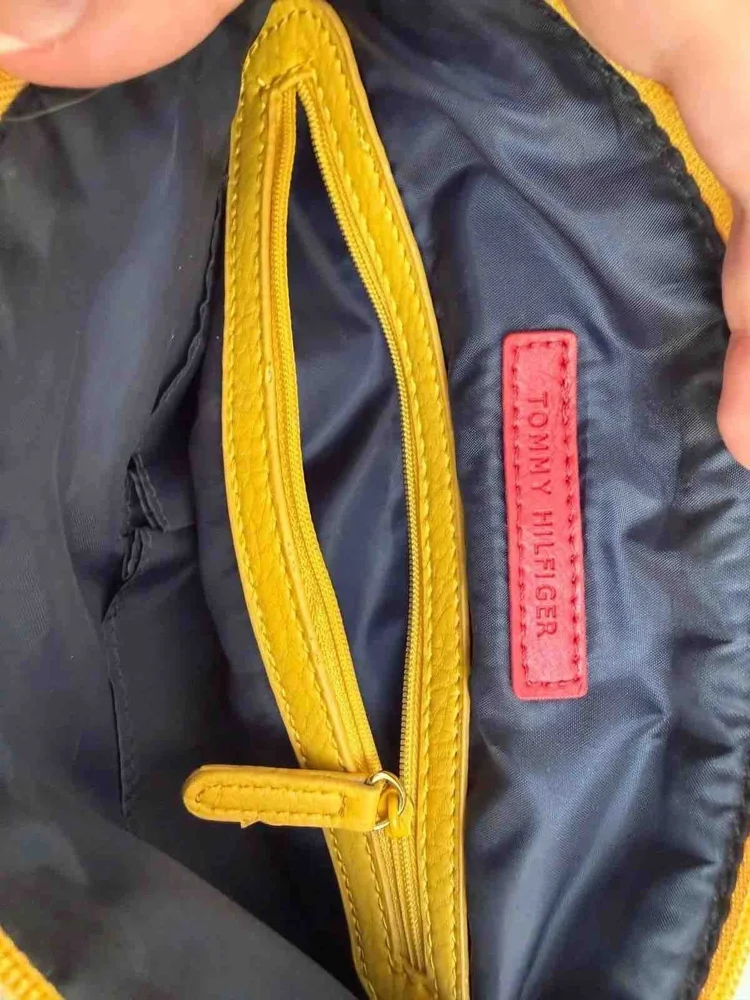 Tommy Hilfiger Shoulder Bags, Very good, photo 3