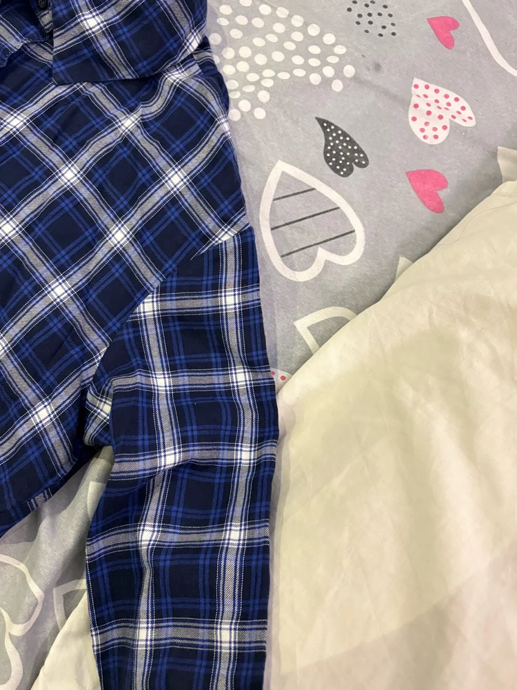 H&M Shirts, Very good, size S / 36 / 8, photo 3