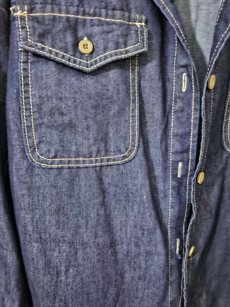 Dazy Shirts, size XL / 42 / 14, photo 2