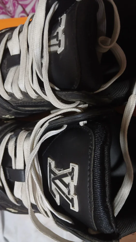 Footwear, Very good, photo 3