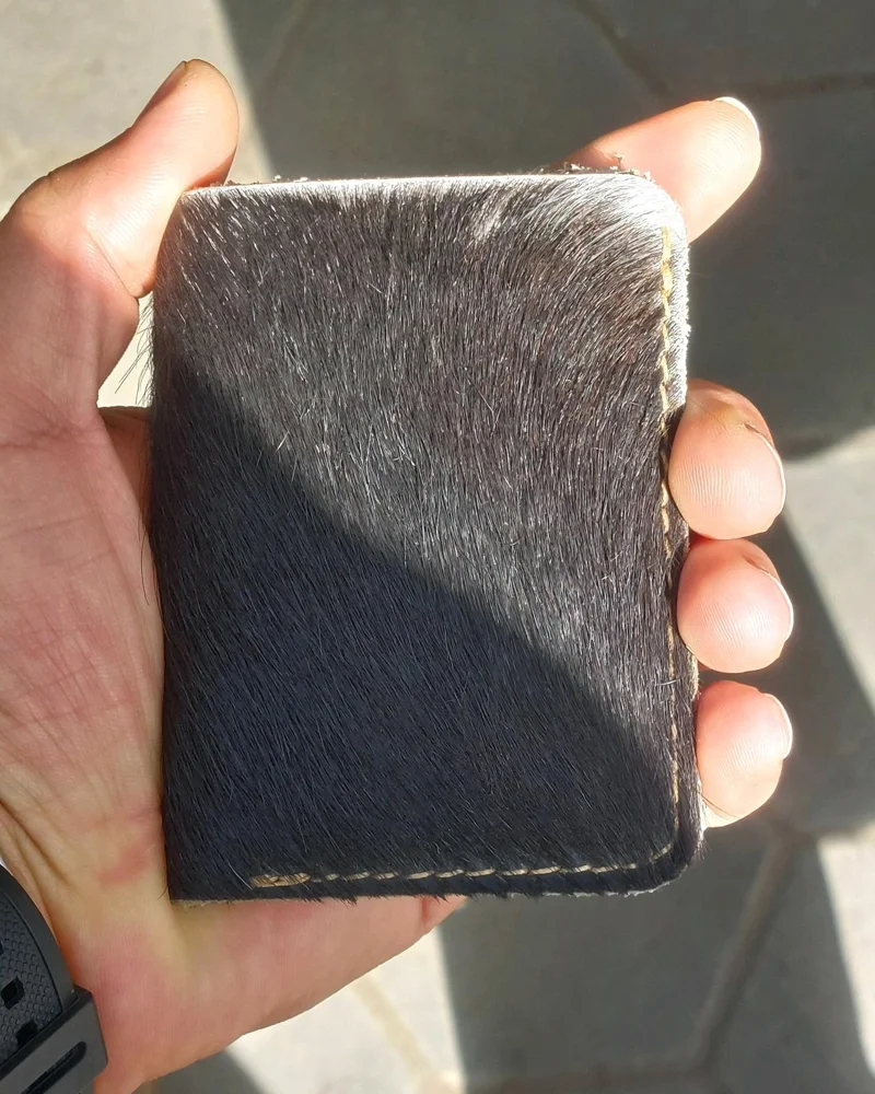 Wallets & Cardholders, Excellent, one size, photo 2