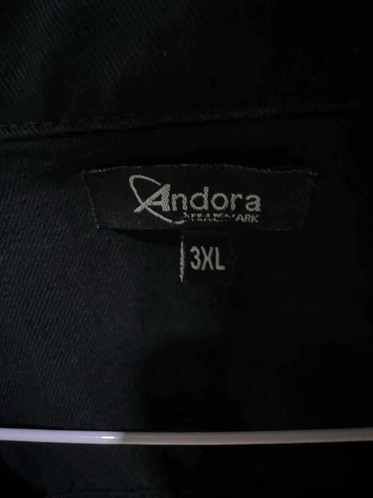 Andora Jackets, size XXXL / 46 / 18, photo 3