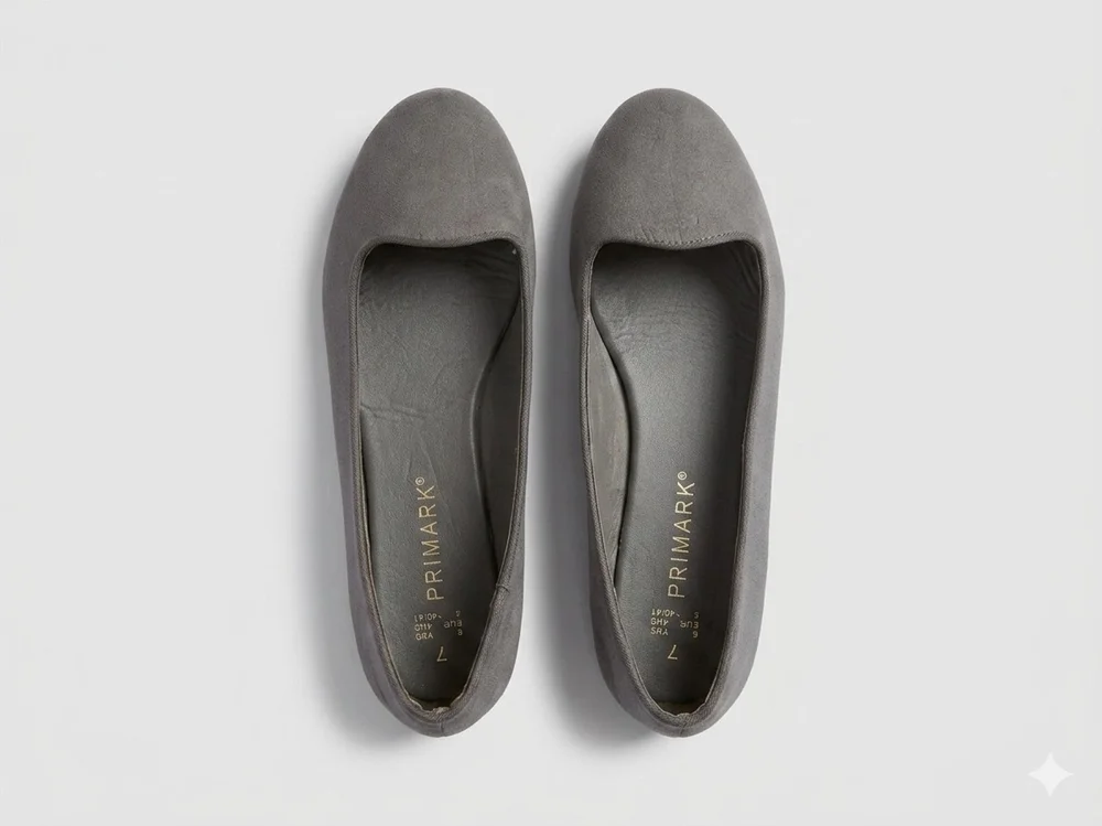 Primark فلات