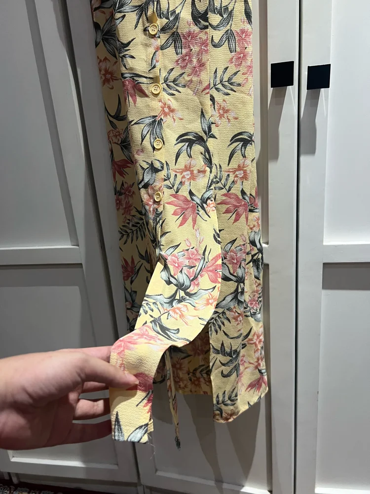 H&M Midi Dresses, size S / 36 / 8, photo 2