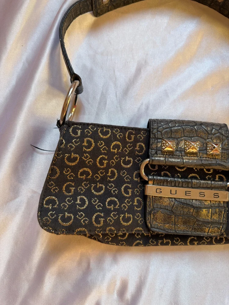 GUESS Shoulder Bags, size Other, photo 3