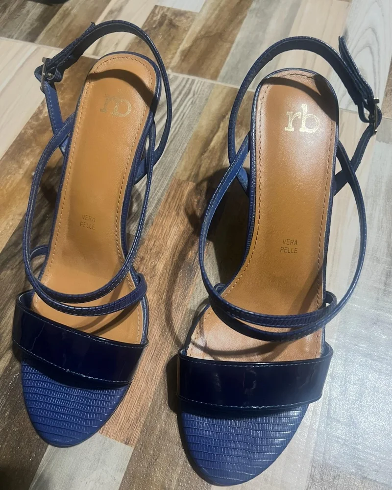 Rocco Barocco Sandals