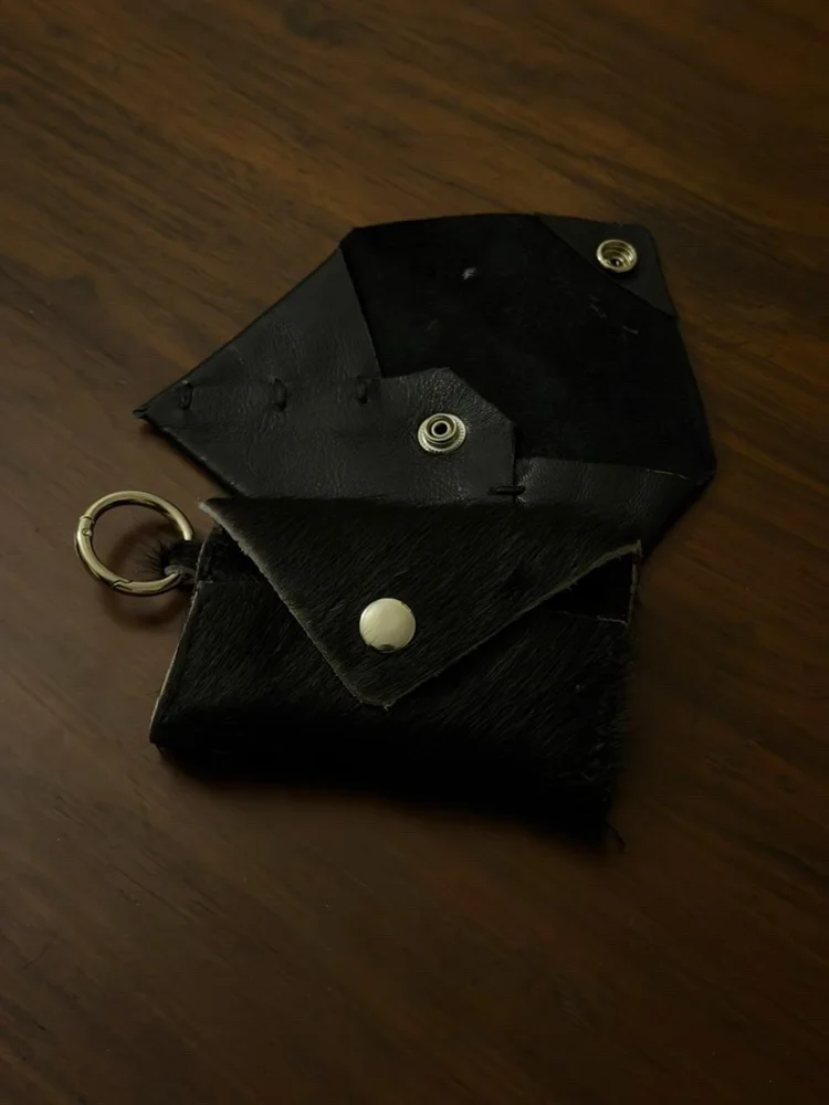 Wallets