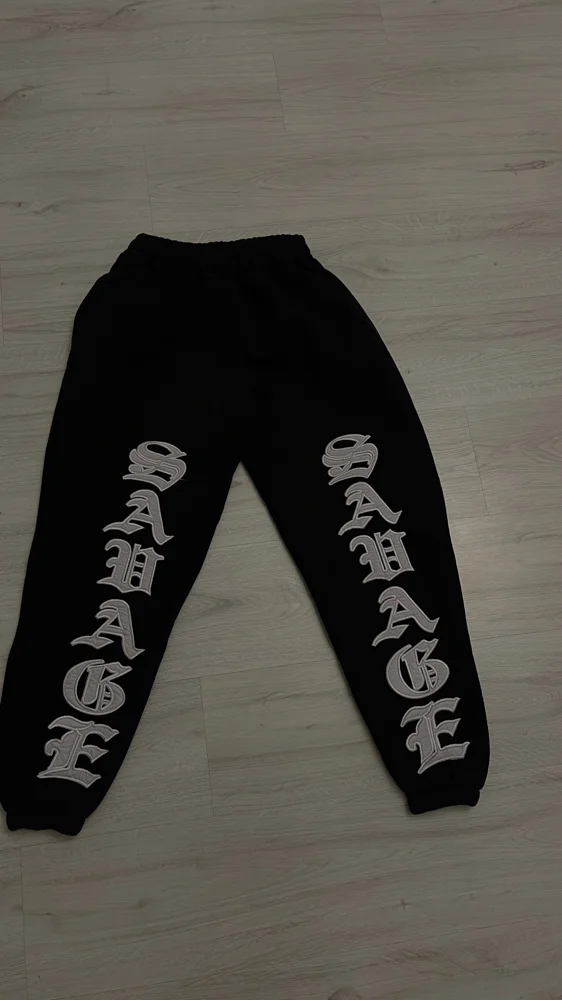 Sweatpants, size M, photo 2