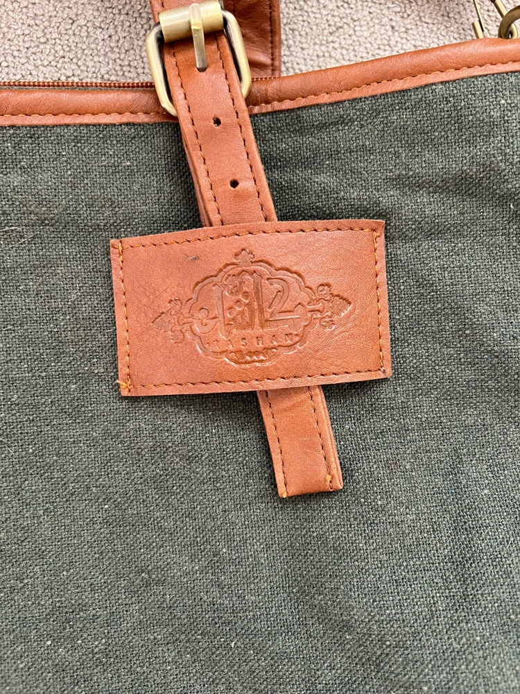 Local Shoulder Bags, New with tags, photo 2