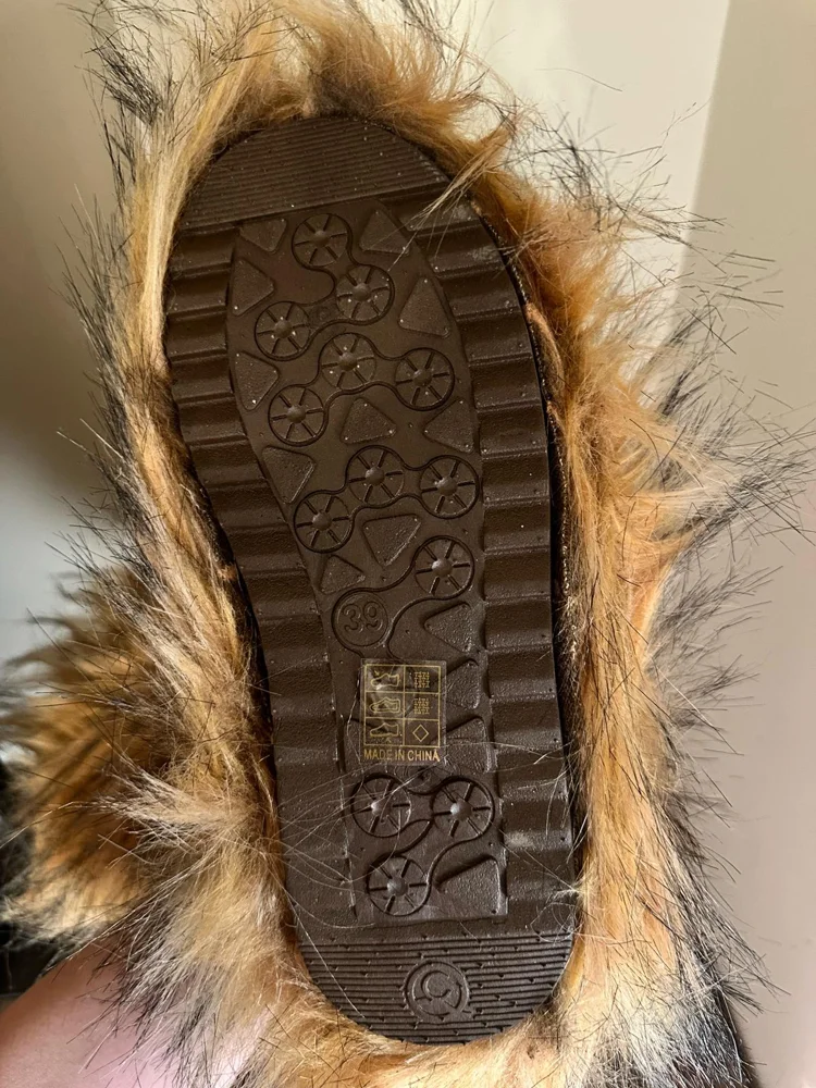 Boots, size 39, photo 2