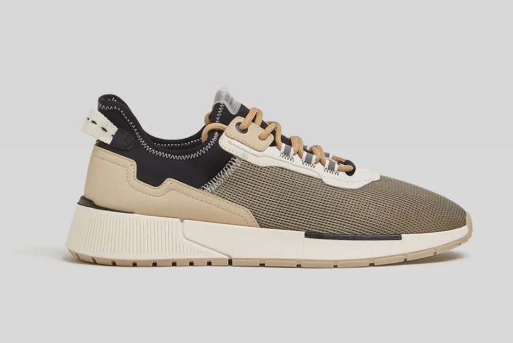 Bershka Sneakers