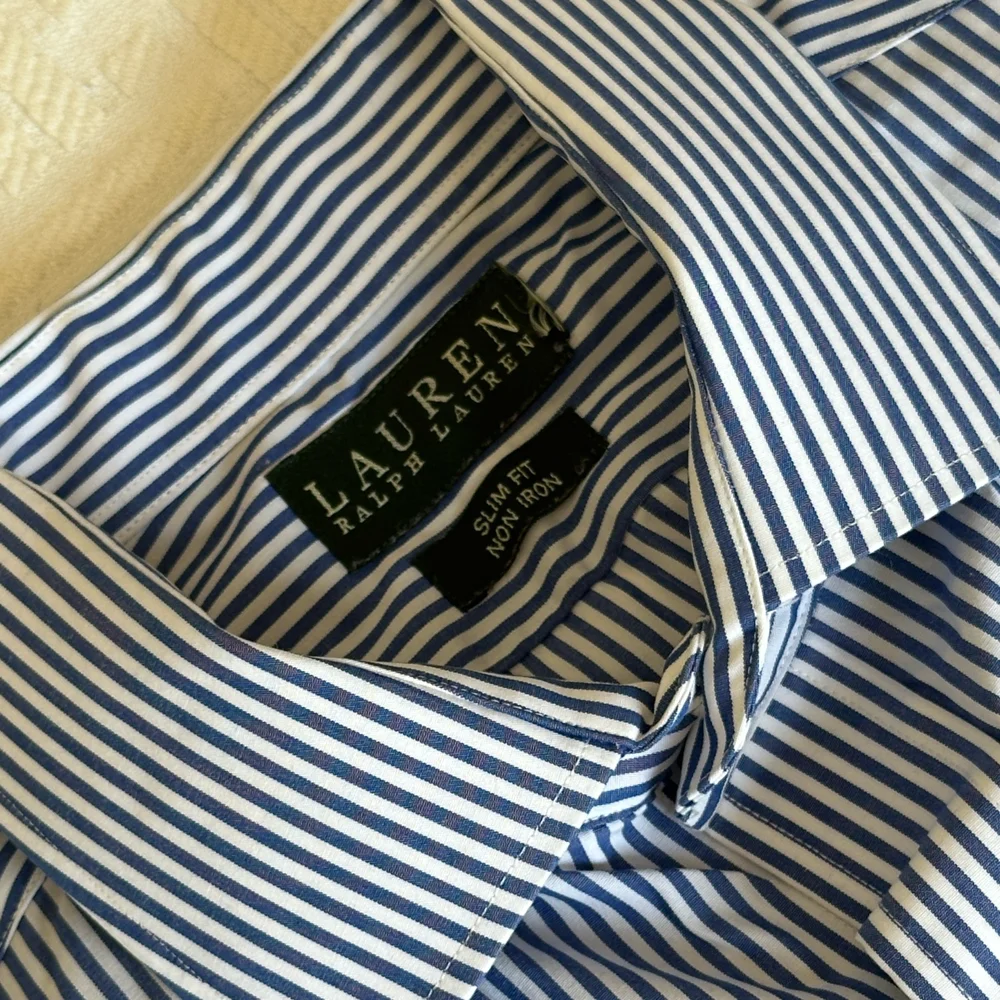 Ralph Lauren Button Down Shirts, size M, photo 5