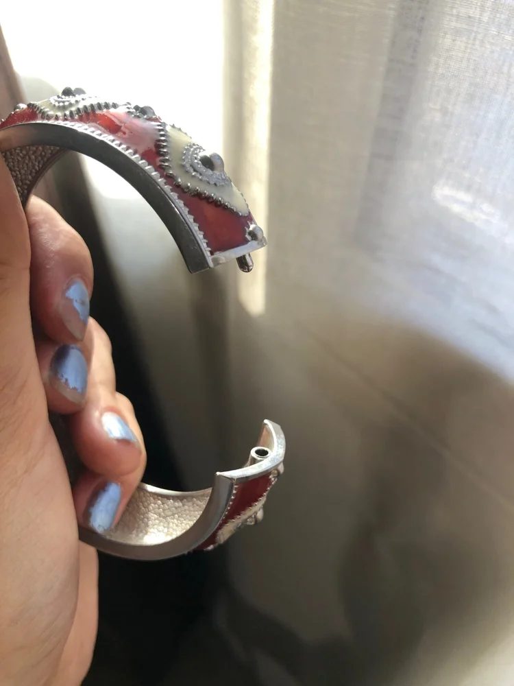 Bracelets, size Other, photo 2
