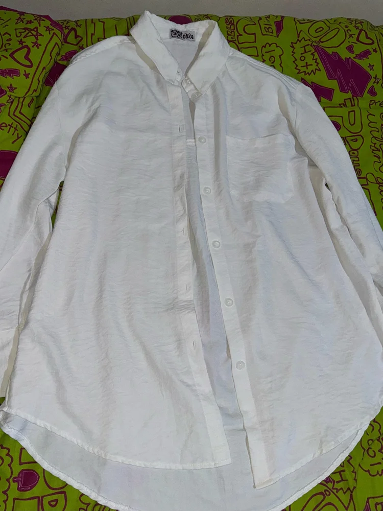local brands Blouses