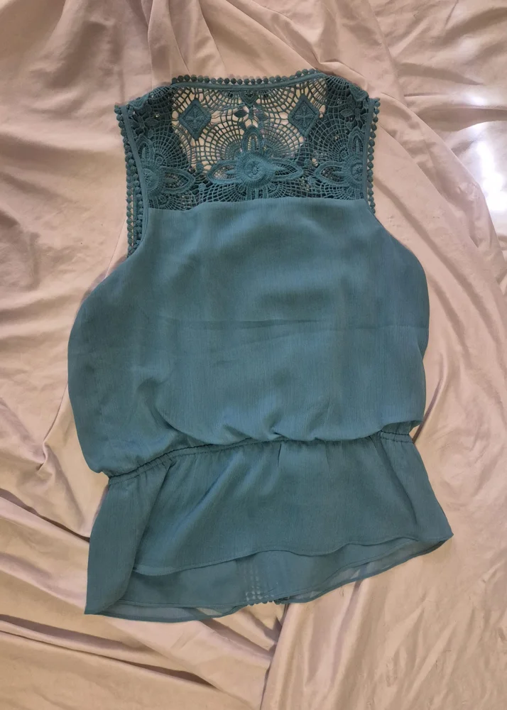 Adrianna Papell Blouses, size S / 36 / 8, photo 4