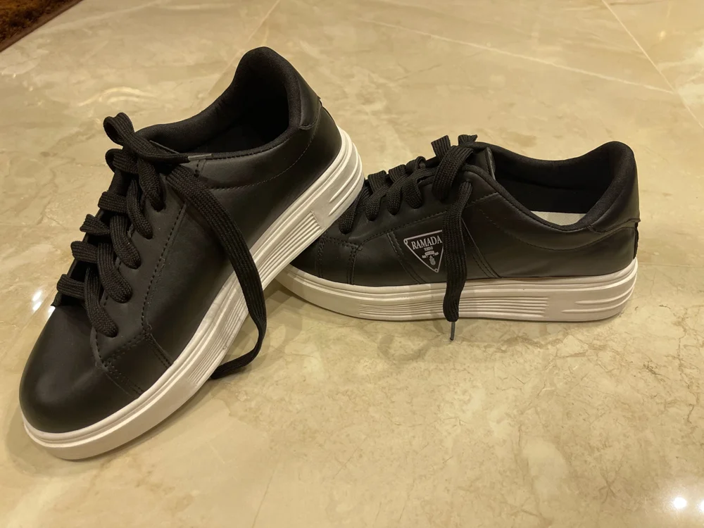 Sneakers, size 43, photo 3