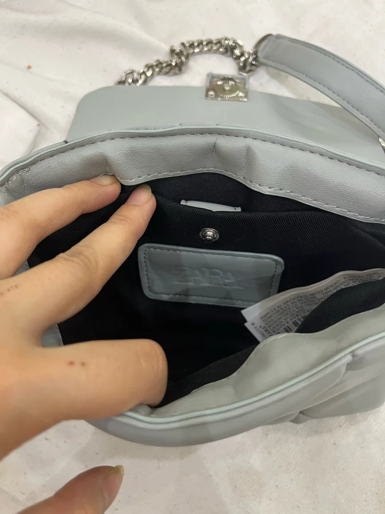 Zara Handbags, size Other, photo 3