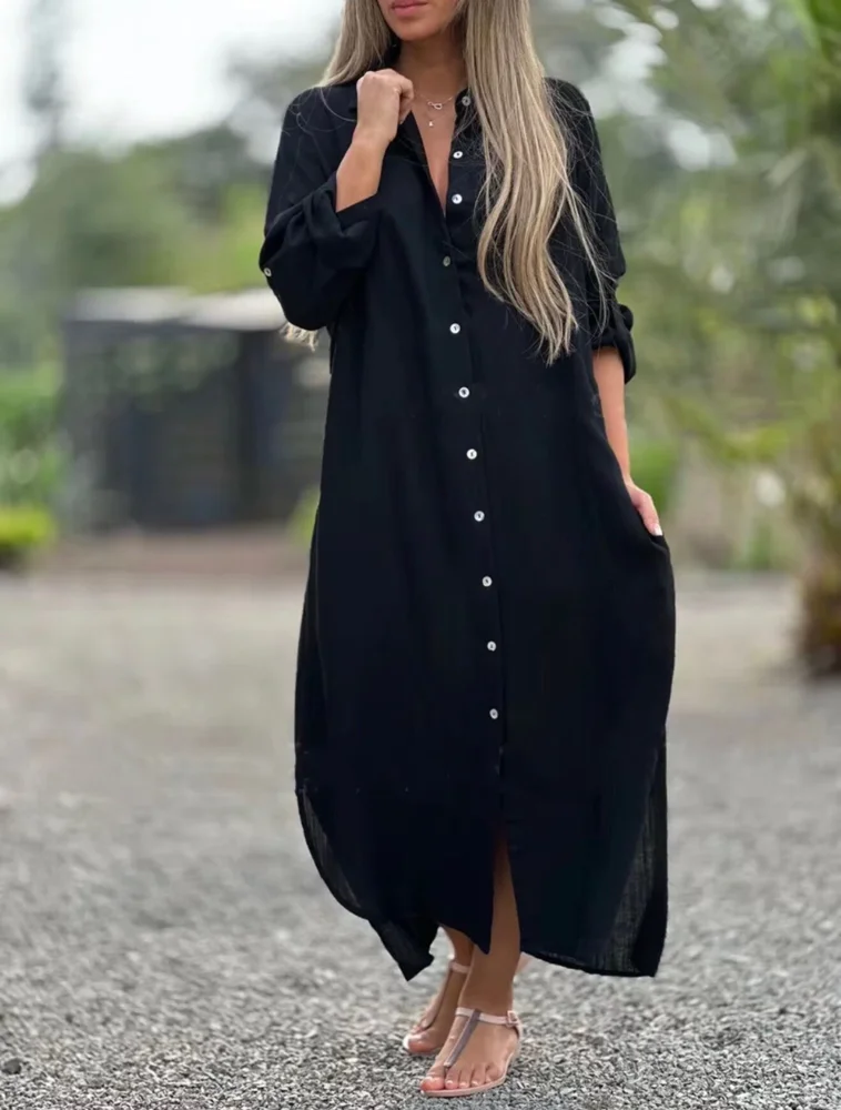 Maxi Dresses