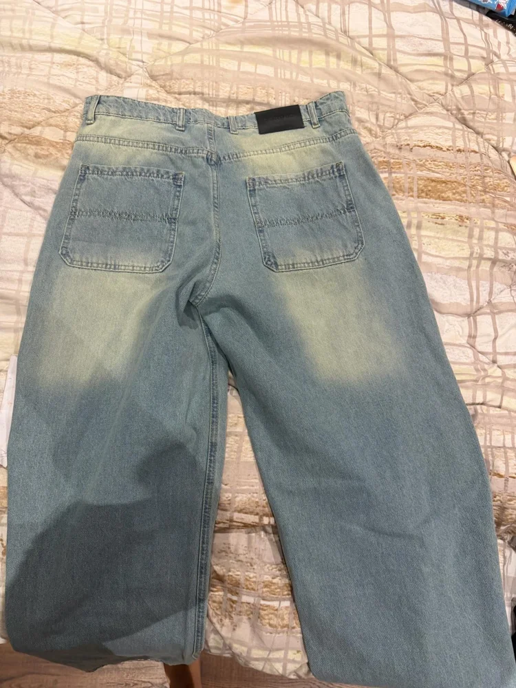 Euphoria Jeans