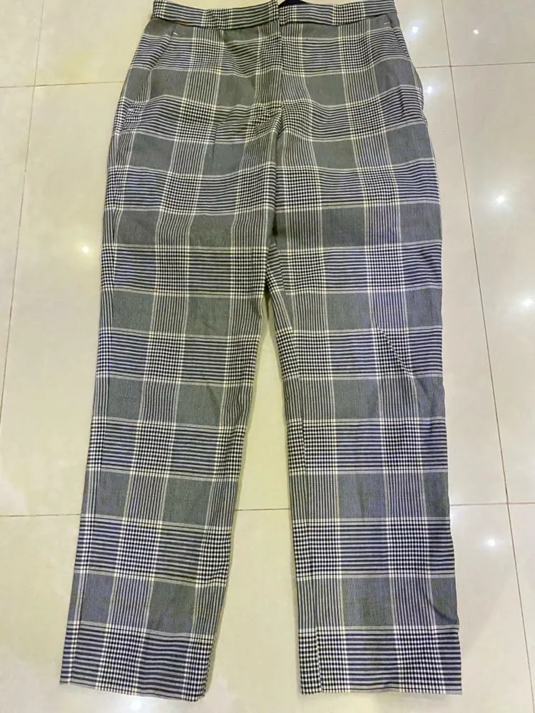 H&M Pants, size S / 36 / 8, photo 2