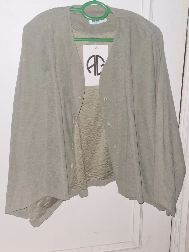 Local Long Sleeve, New with tags, size M / 38 / 10, photo 3