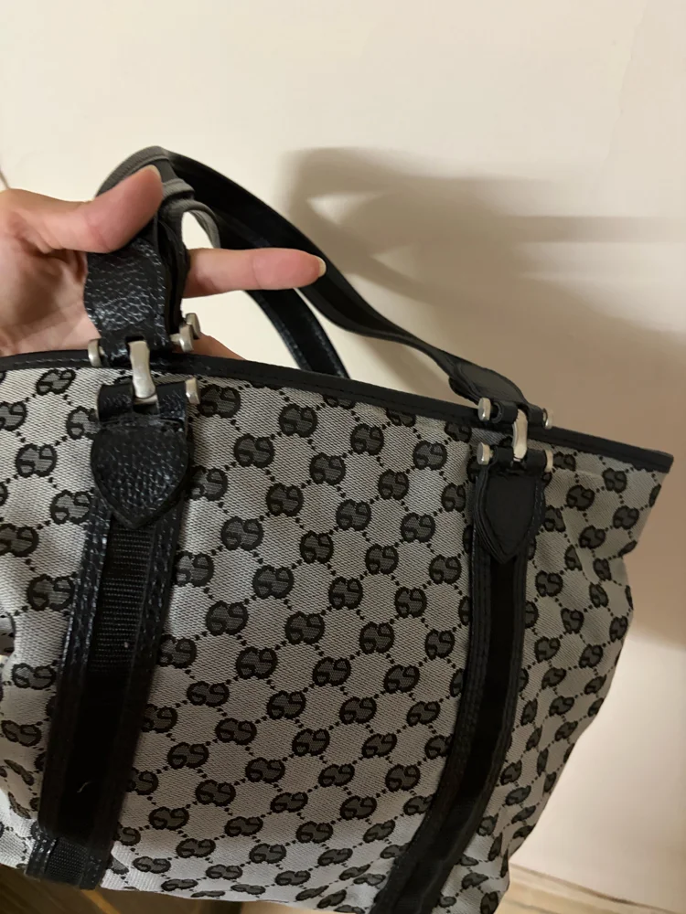 Gucci Shoulder Bag, size Other, photo 5