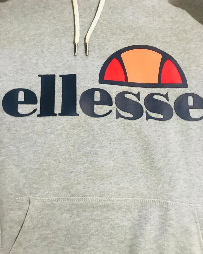 Ellesse Hoodies