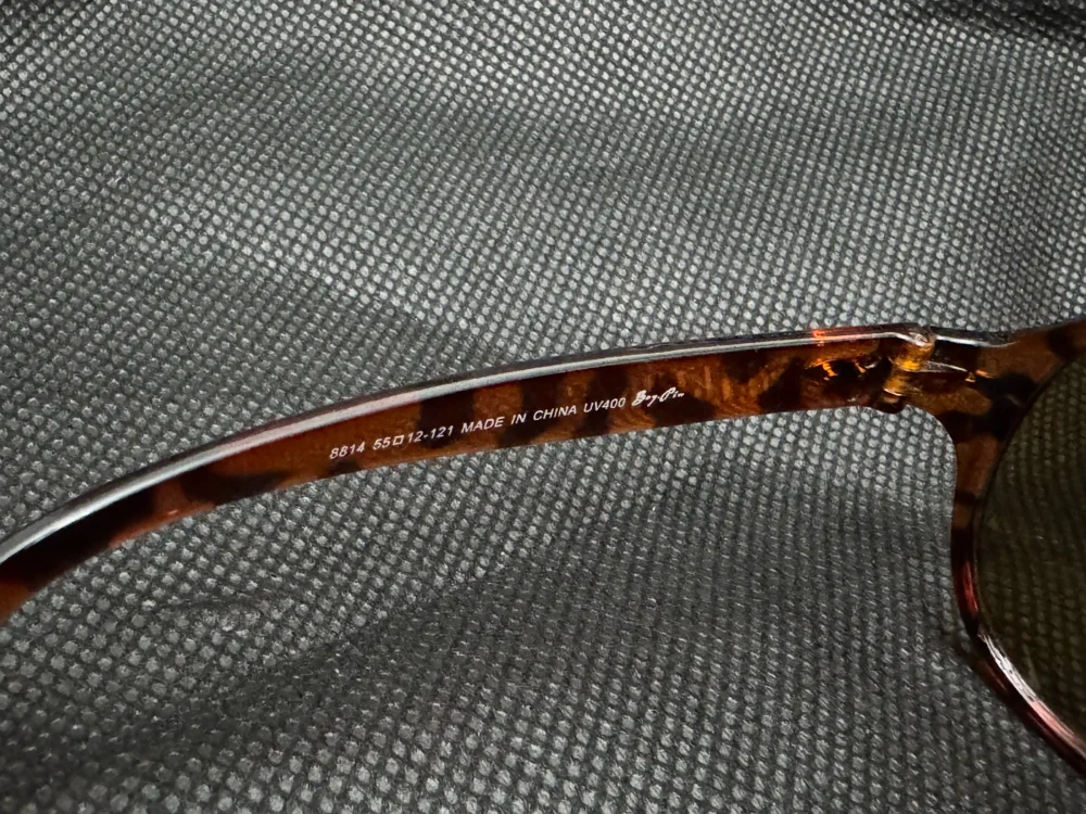 Sunglasses, Excellent, photo 3