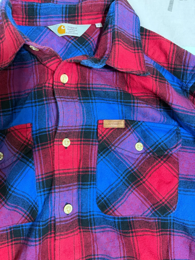 Carhartt Shirts, Very good, size L, photo 2