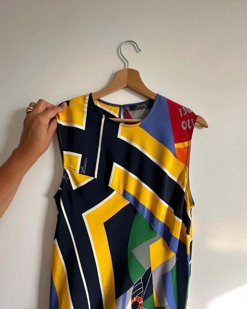 Polo Ralph Lauren Maxi Dresses, size M / 38 / 10, photo 3