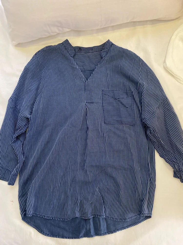 Mavi Blouses