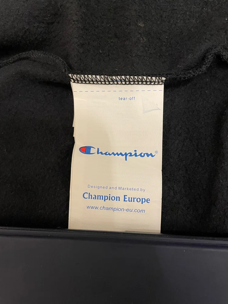 Champion Hoodies, Excellent, size L, photo 3