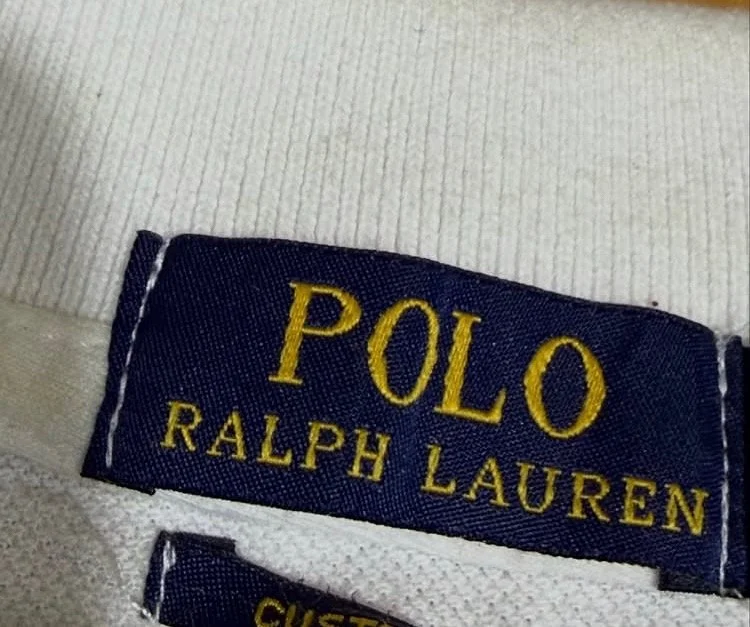 Polo Ralph Lauren Polo Shirts, size M, photo 3