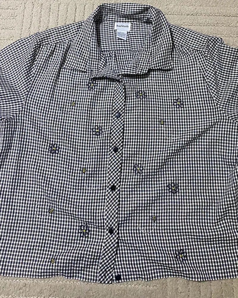 Blouses