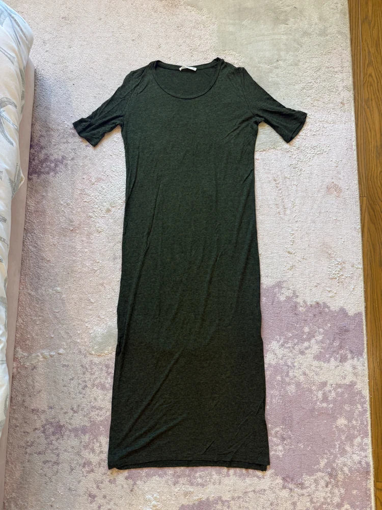 Mango Maxi Dresses
