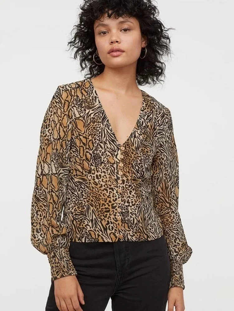 H&M Blouses