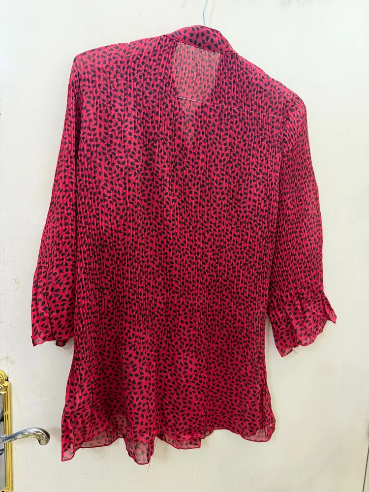 Blouses, size XL / 42 / 14, photo 4