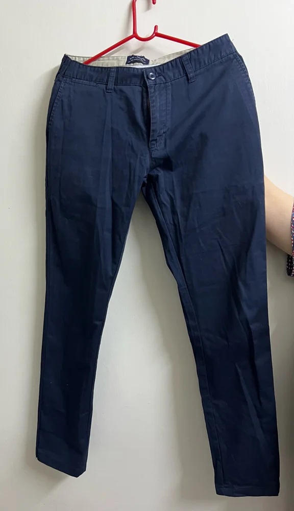 Tommy Hilfiger Pants, Very good, size W38, photo 3