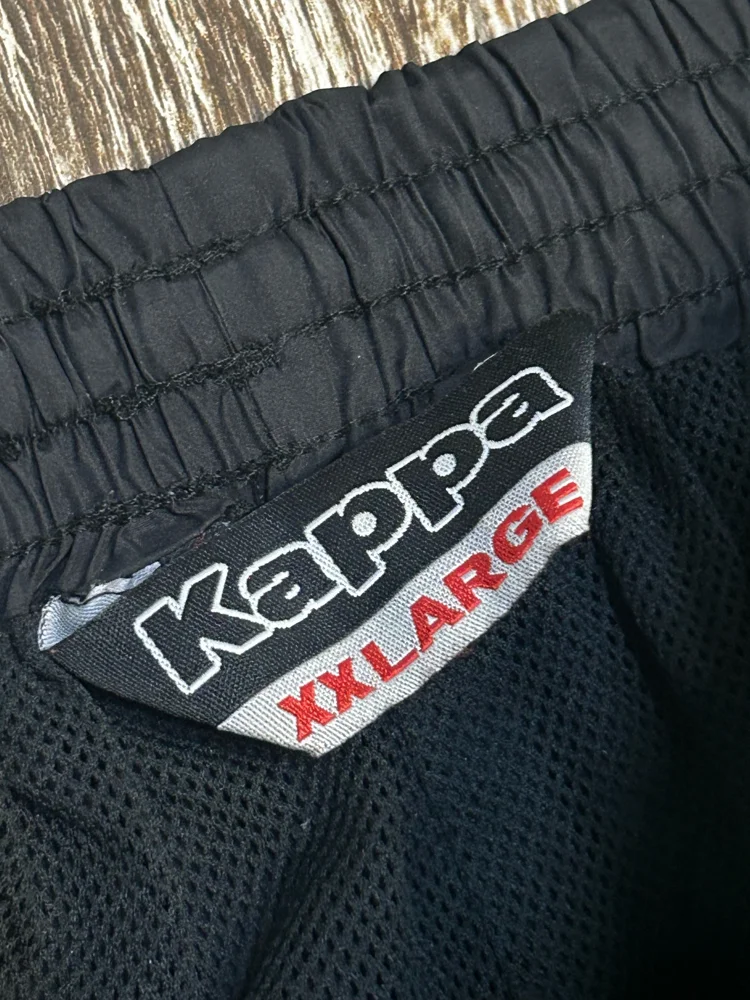 Kappa Pants, size XL, photo 3