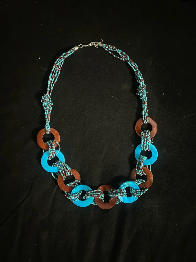 Necklaces, size Other, photo 2