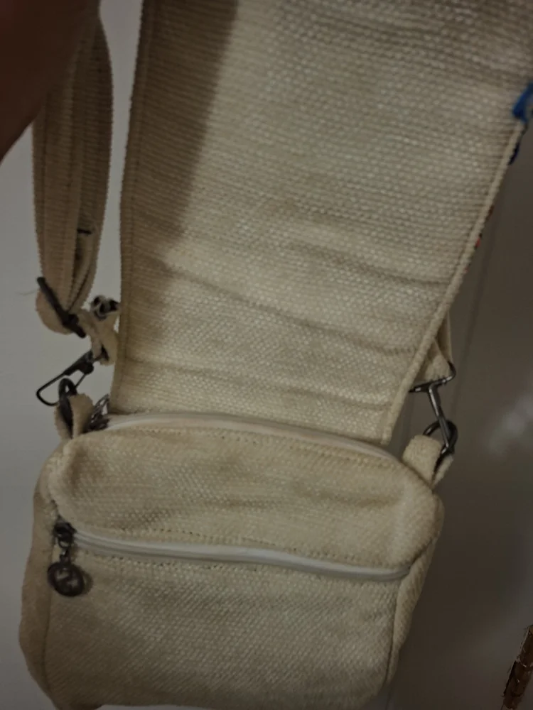 Cross-Body Bags, Very good, photo 4