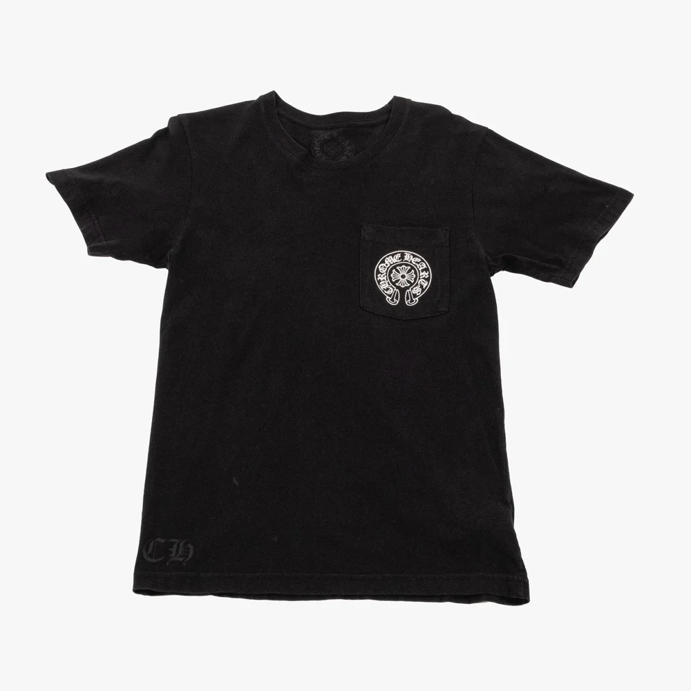 Chrome Hearts T-shirts