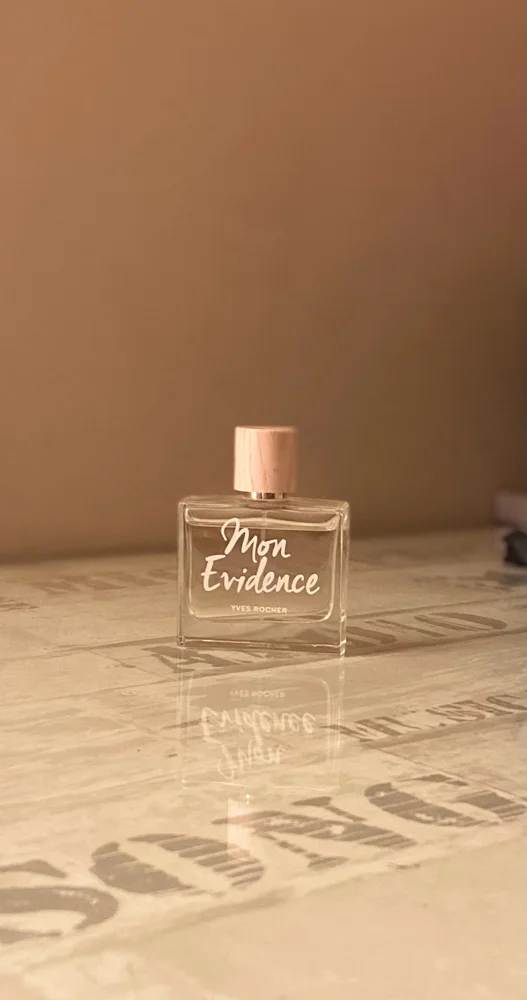 Yves Rocher Perfume