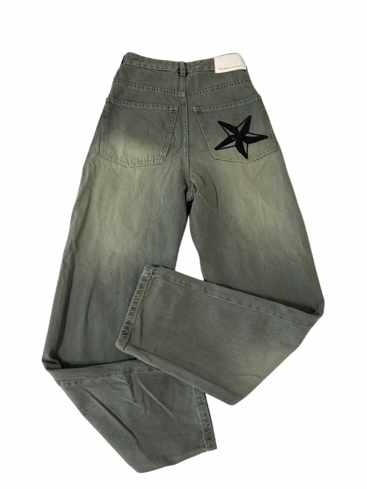 Jeans, size XS / 34 / 6, photo 2