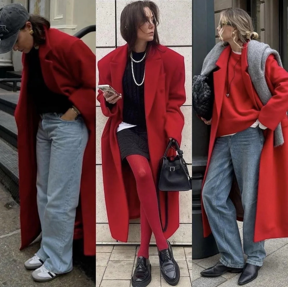 Coats, size S / 36 / 8, photo 3
